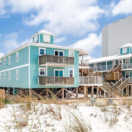 Sunrise Village #209 Gulf Shores Eksteriør bilde