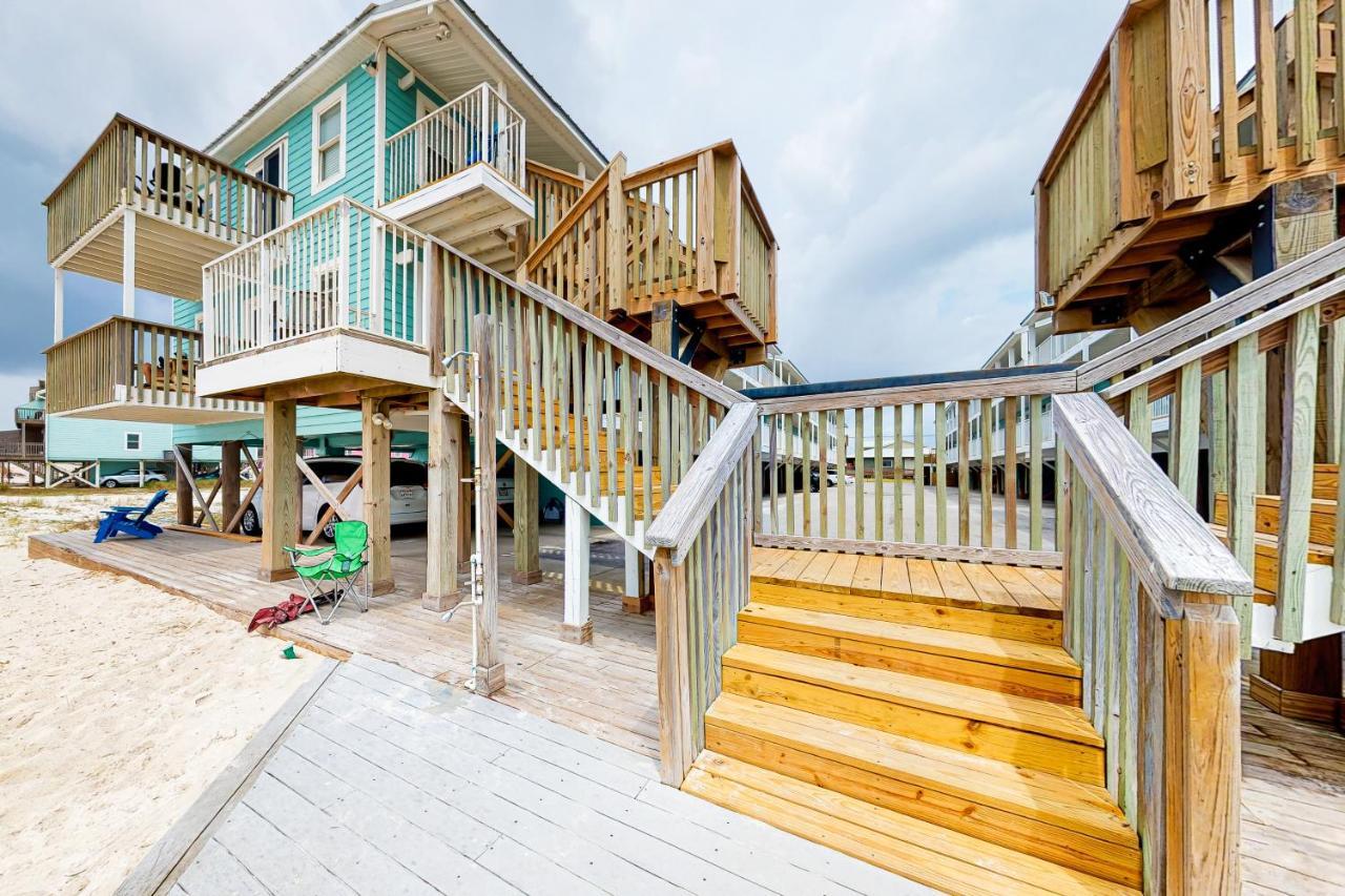 Sunrise Village #209 Gulf Shores Eksteriør bilde